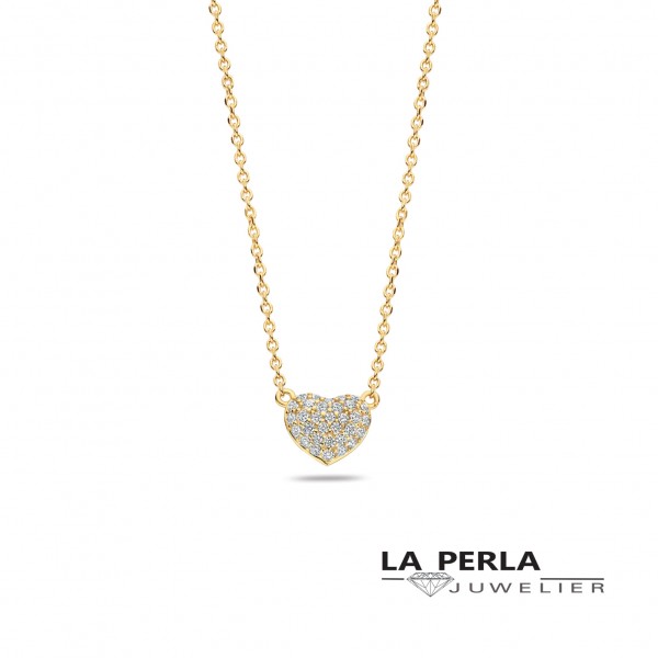 Naiomy Silver hanger N5E57 - Naiomy Silver - 165.00€ bij www.juwelierlaperla.be